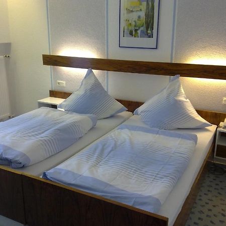 Hotel Diana Garni Bad Bertrich Phòng bức ảnh