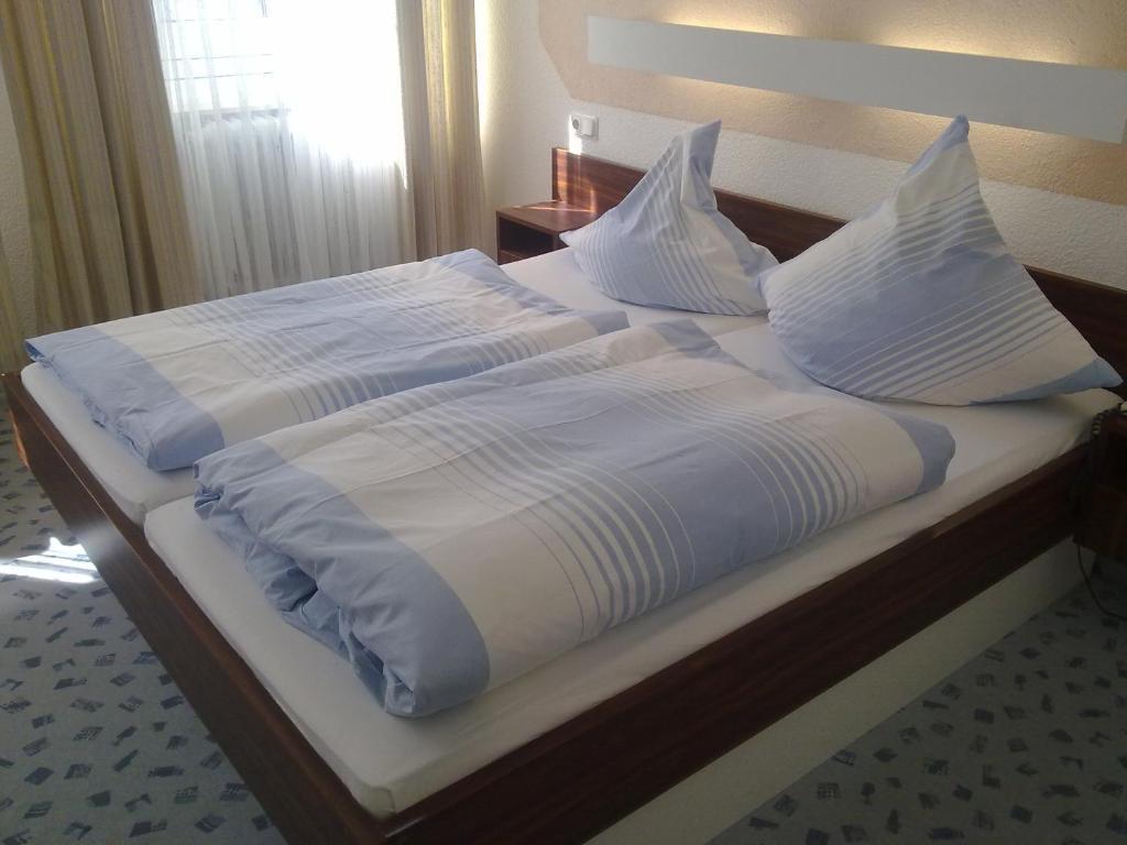Hotel Diana Garni Bad Bertrich Phòng bức ảnh